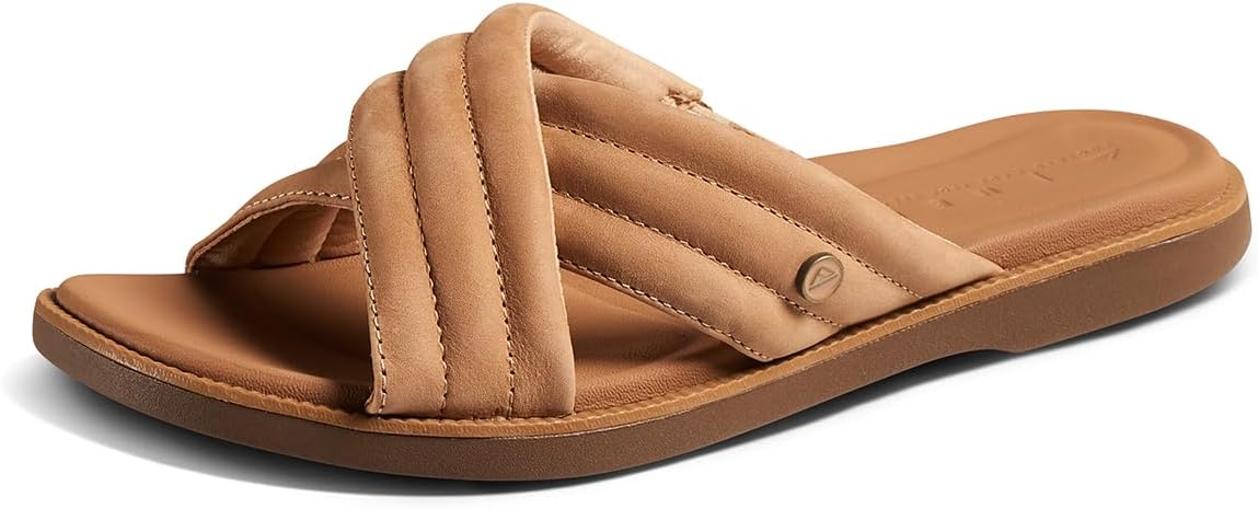 Reef Women's Lofty Lux X Slide Sandal