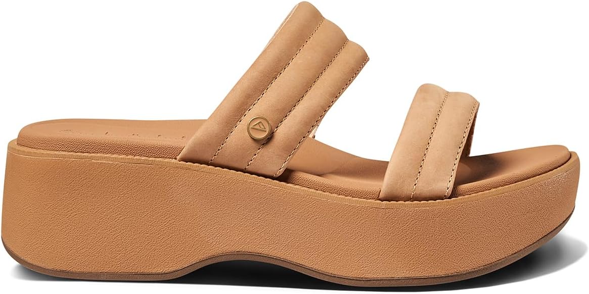 Reef Women's Lofty Lux Hi Platform Sandal