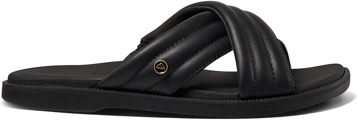 Reef Women's Lofty Lux X Slide Sandal