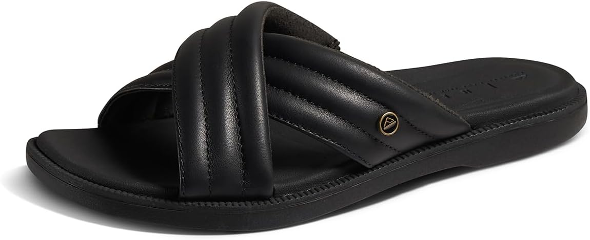 Reef Women's Lofty Lux X Slide Sandal