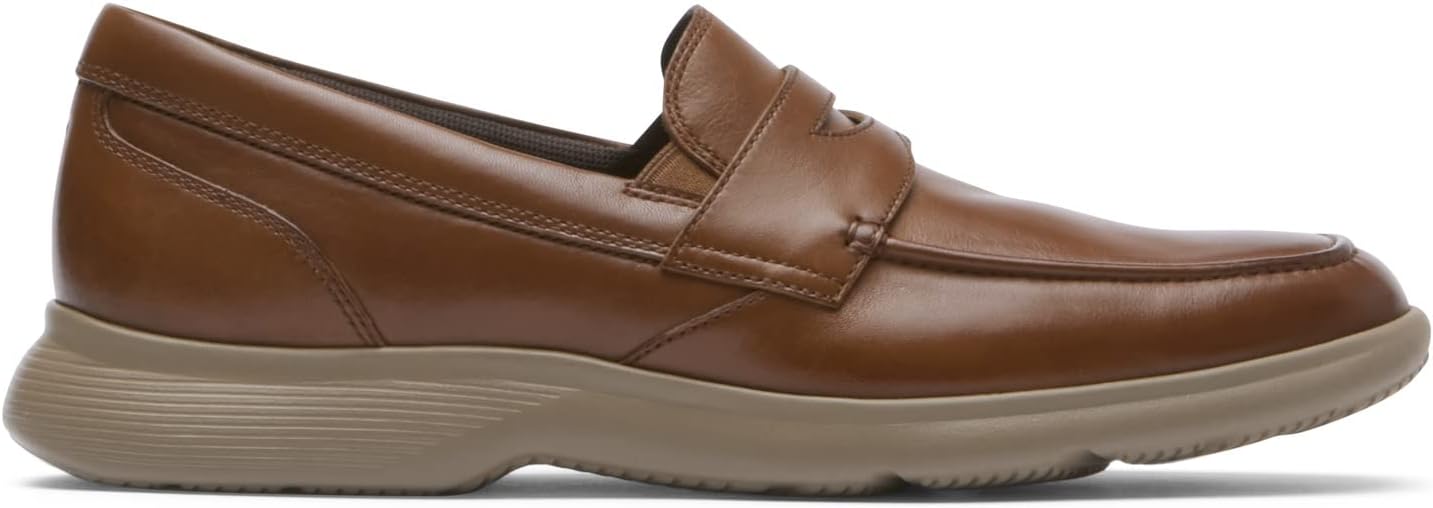 Rockport Men's Truflex Dressports Penny Loafer