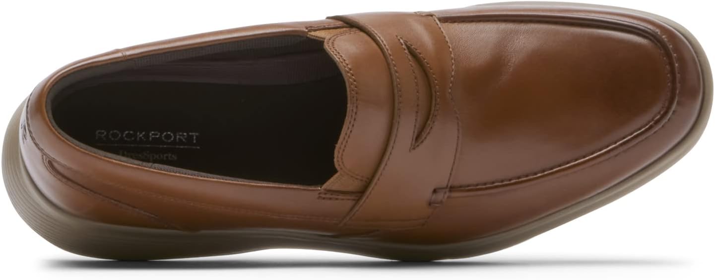 Rockport Men's Truflex Dressports Penny Loafer