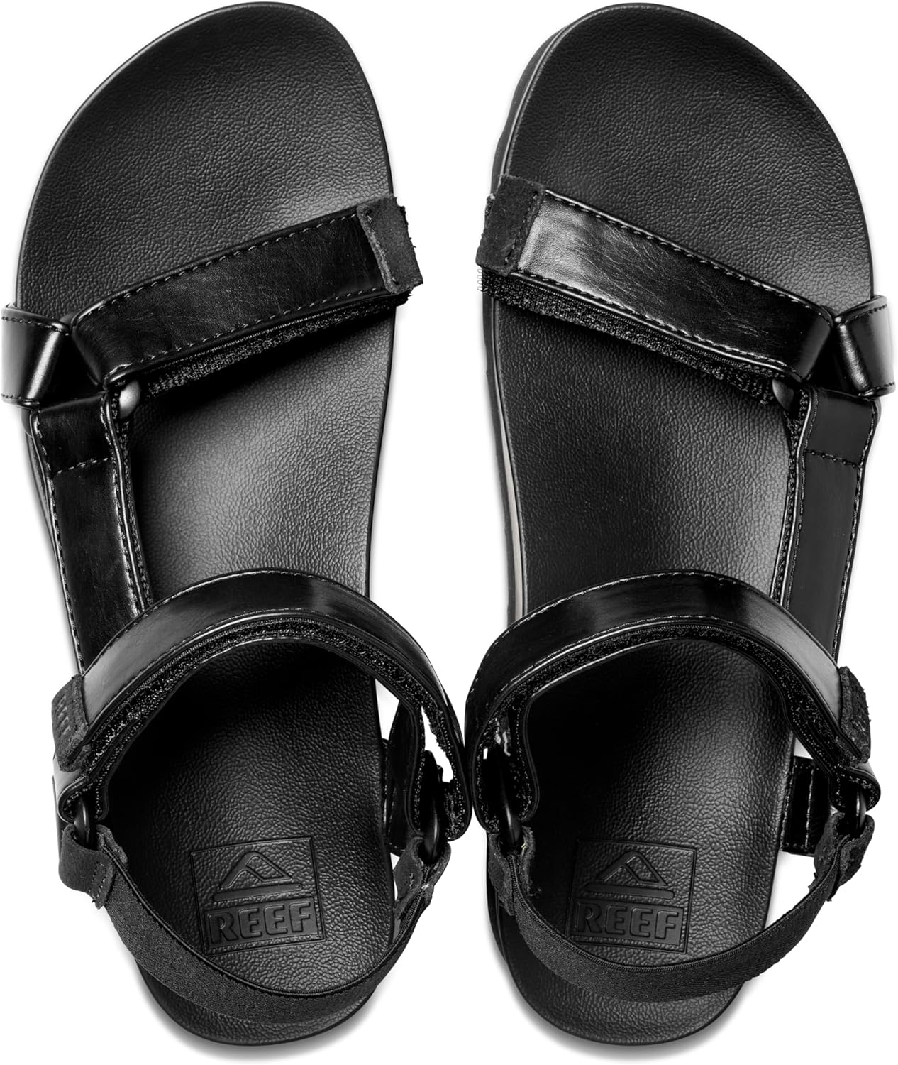 Reef Women's Cushion Rem Hi Platform Sandal