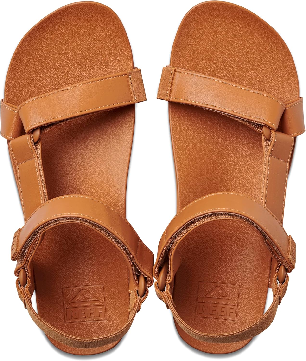 Reef Women's Cushion Rem Hi Platform Sandal