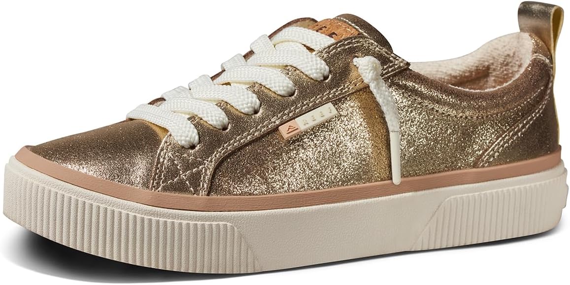 Reef Women's Lay Day Dawn Sneaker