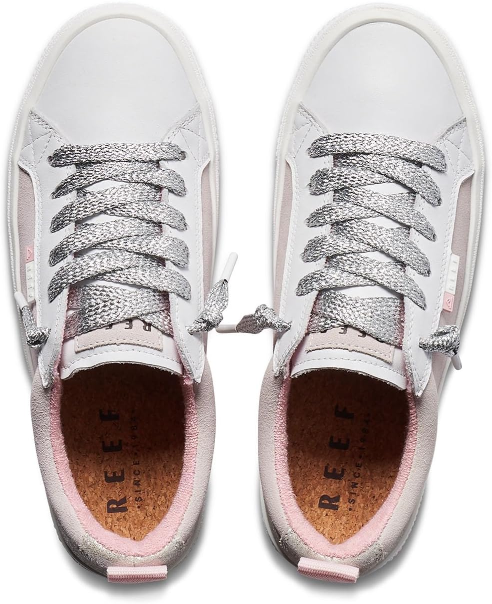 Reef Women's Lay Day Dawn Sneaker