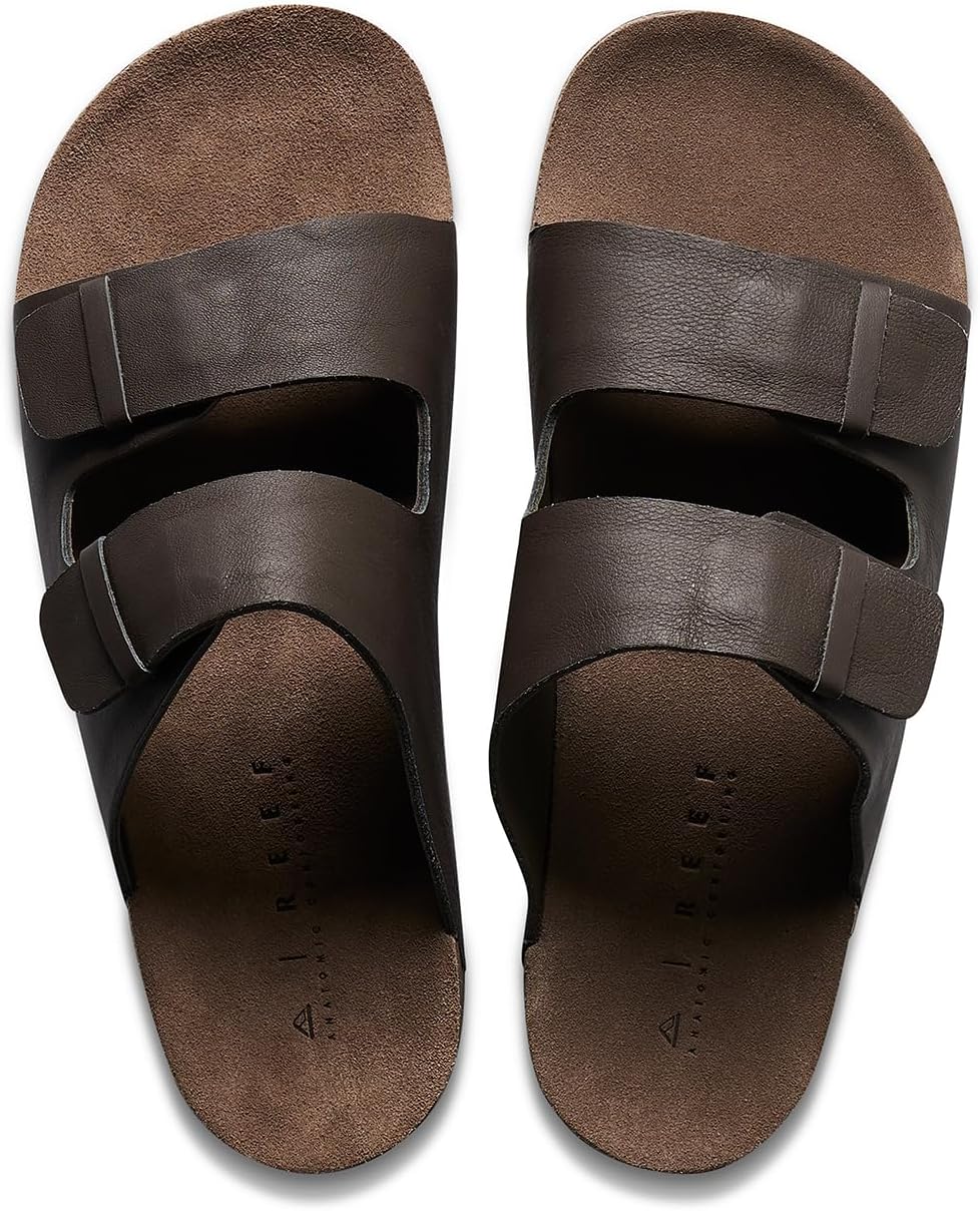 Reef Men's Ojai Two Bar Slide Sandal