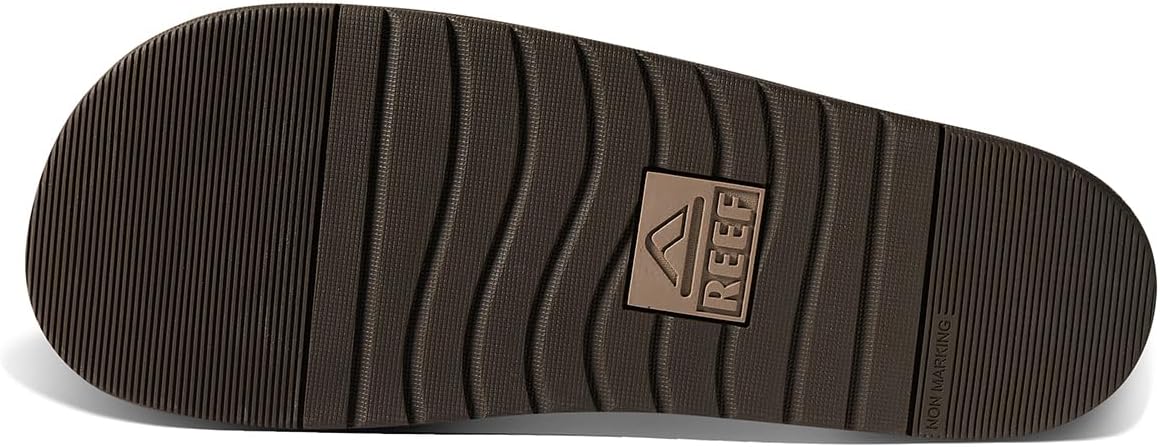 Reef Men's Ojai Two Bar Slide Sandal