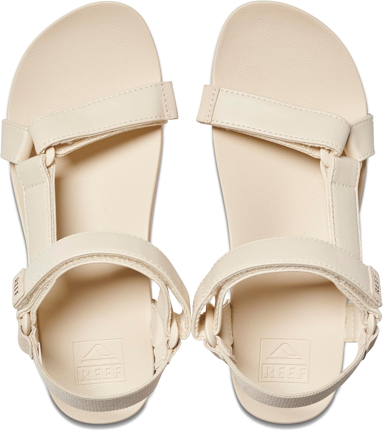 Reef Women's Cushion Rem Hi Platform Sandal