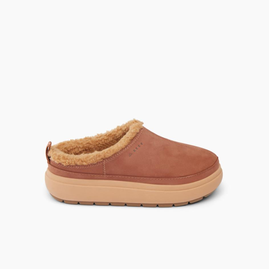 Reef Women's Weekend Low Brooke Clog