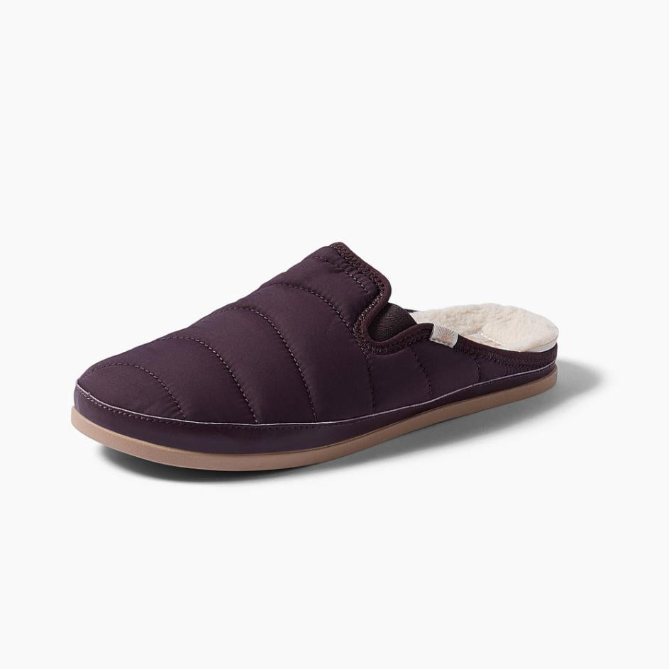 Reef Men's Cushion Homey Clog