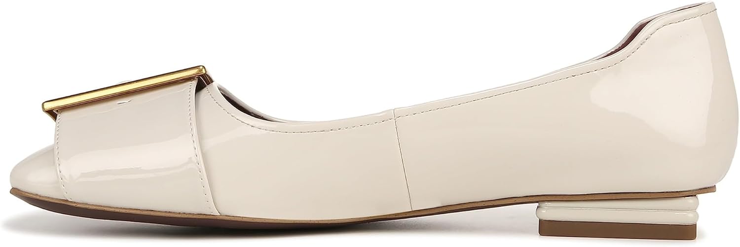 Franco Sarto Women's Tahlia Ballet Flat