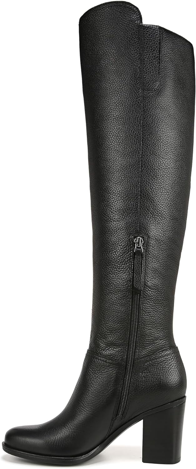 Naturalizer Women's Kyrie Over The Knee Boots