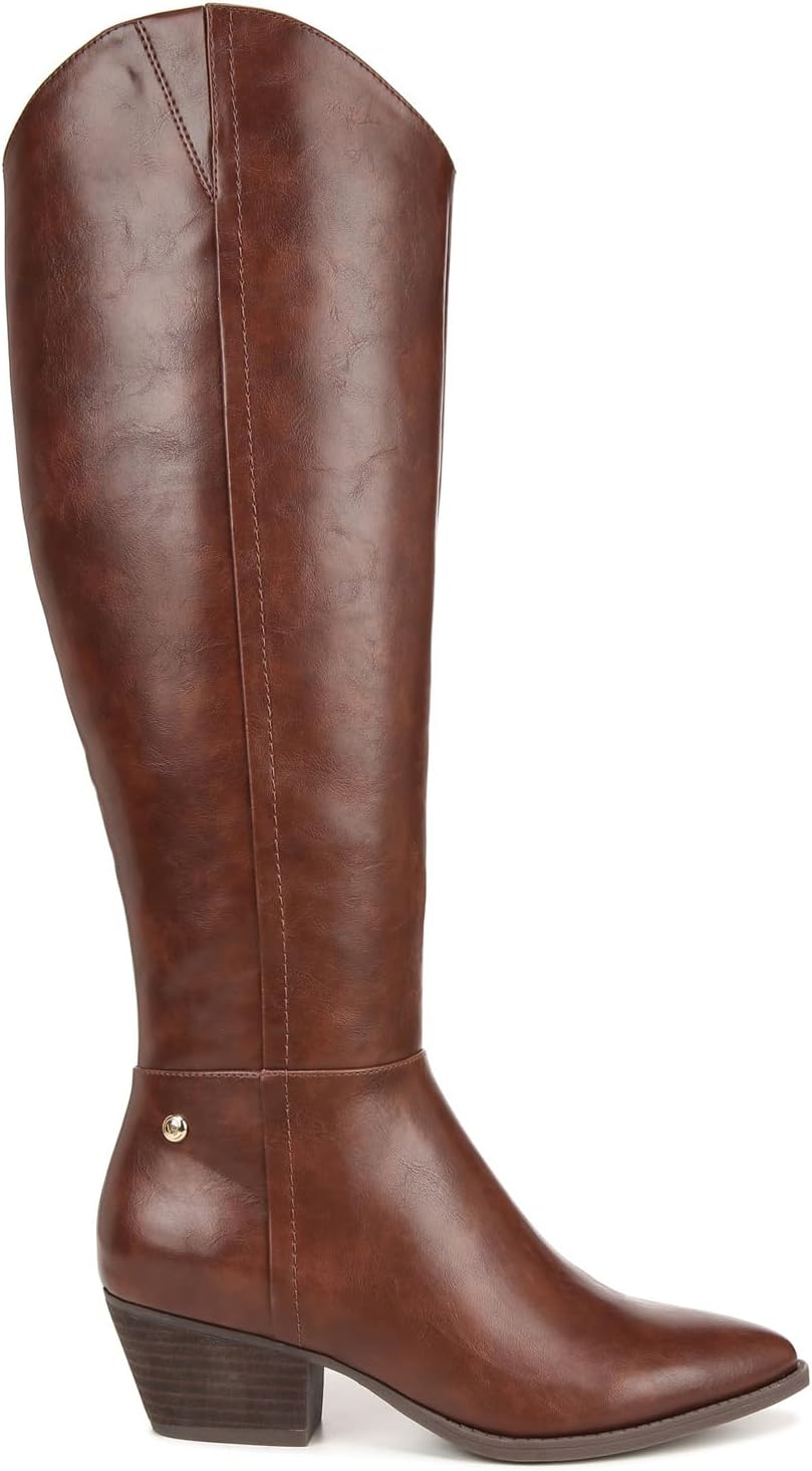 LifeStride Women's Reese Knee High Boots