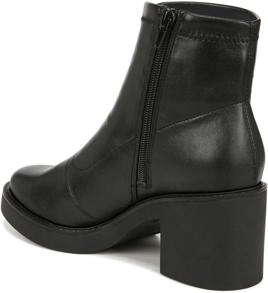 LifeStride Women's Remix Round Toe Ankle Boot