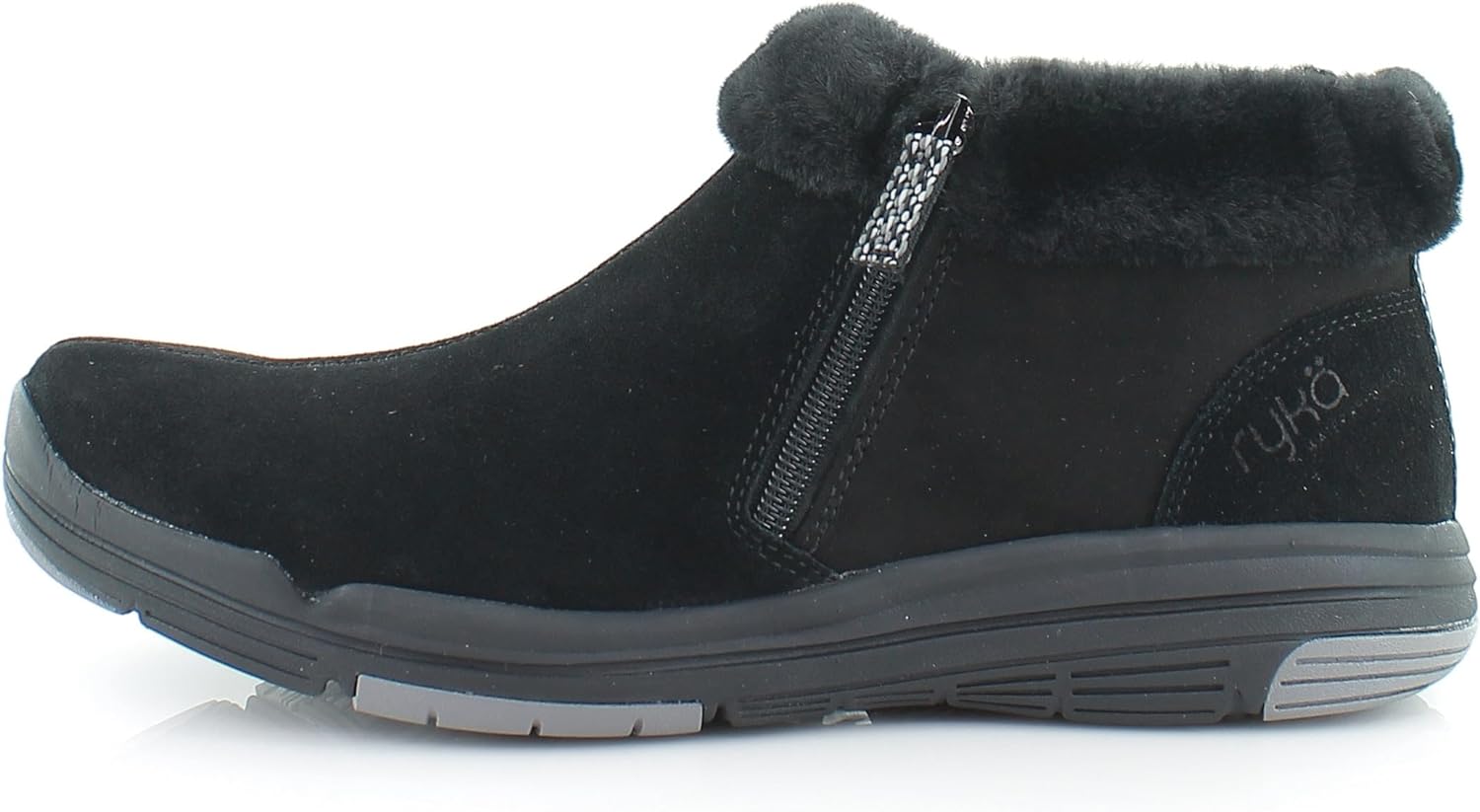 Ryka Women's Anchorage Mid Ankle Boot