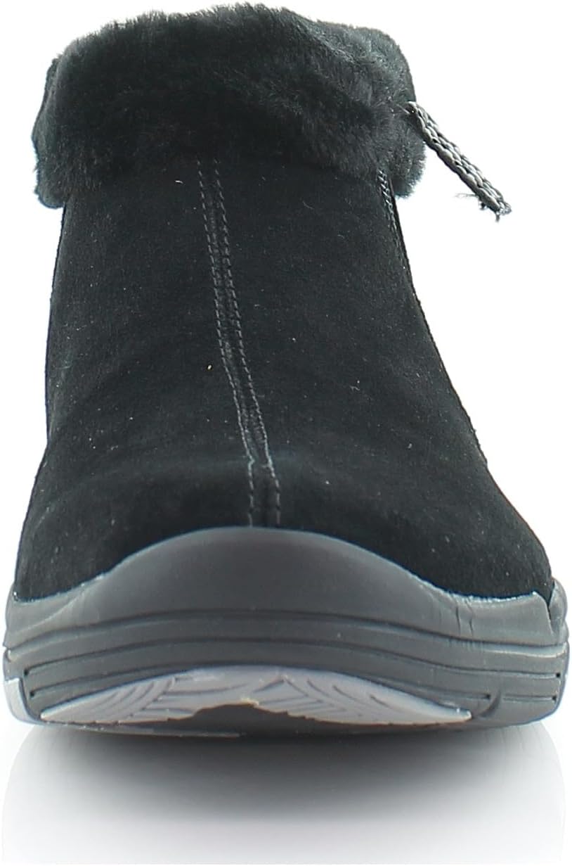 Ryka Women's Anchorage Mid Ankle Boot