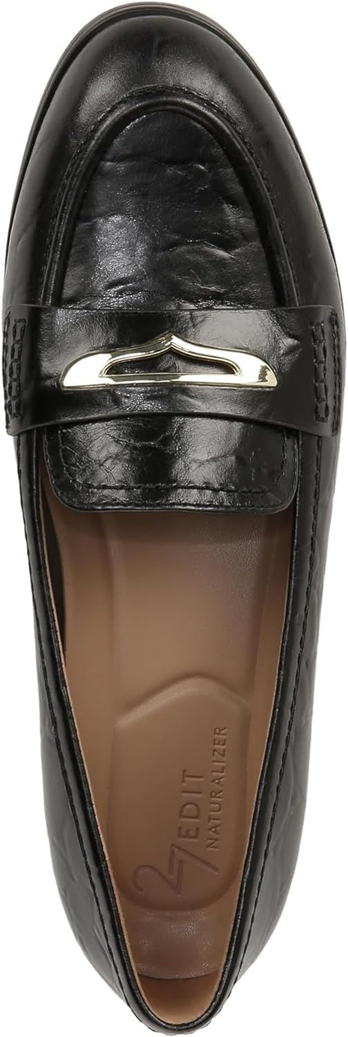 Naturalizer 27 EDIT Women's Georgiana Loafer