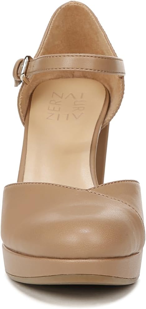 Naturalizer Women's Bandele Platform Pumps