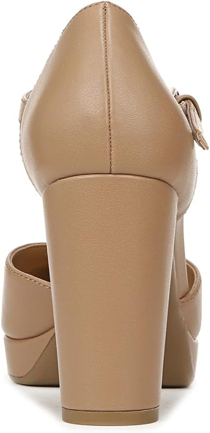 Naturalizer Women's Bandele Platform Pumps