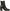 Franco Sarto Women's Paula Chelsea Ankle Boot