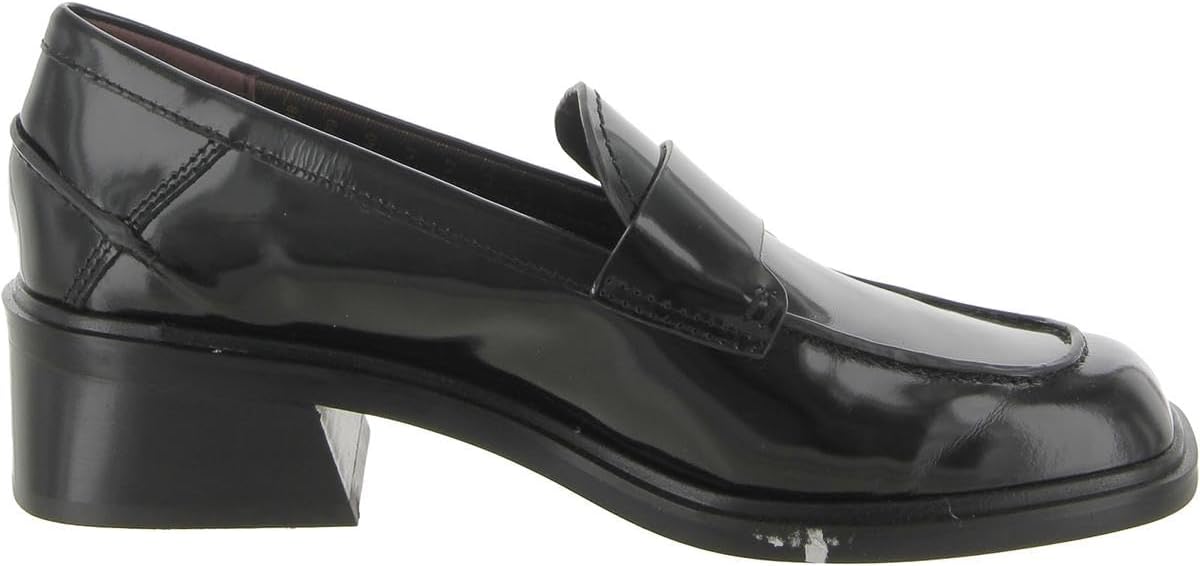 Franco Sarto Women's Gabriella Round Toe Loafer