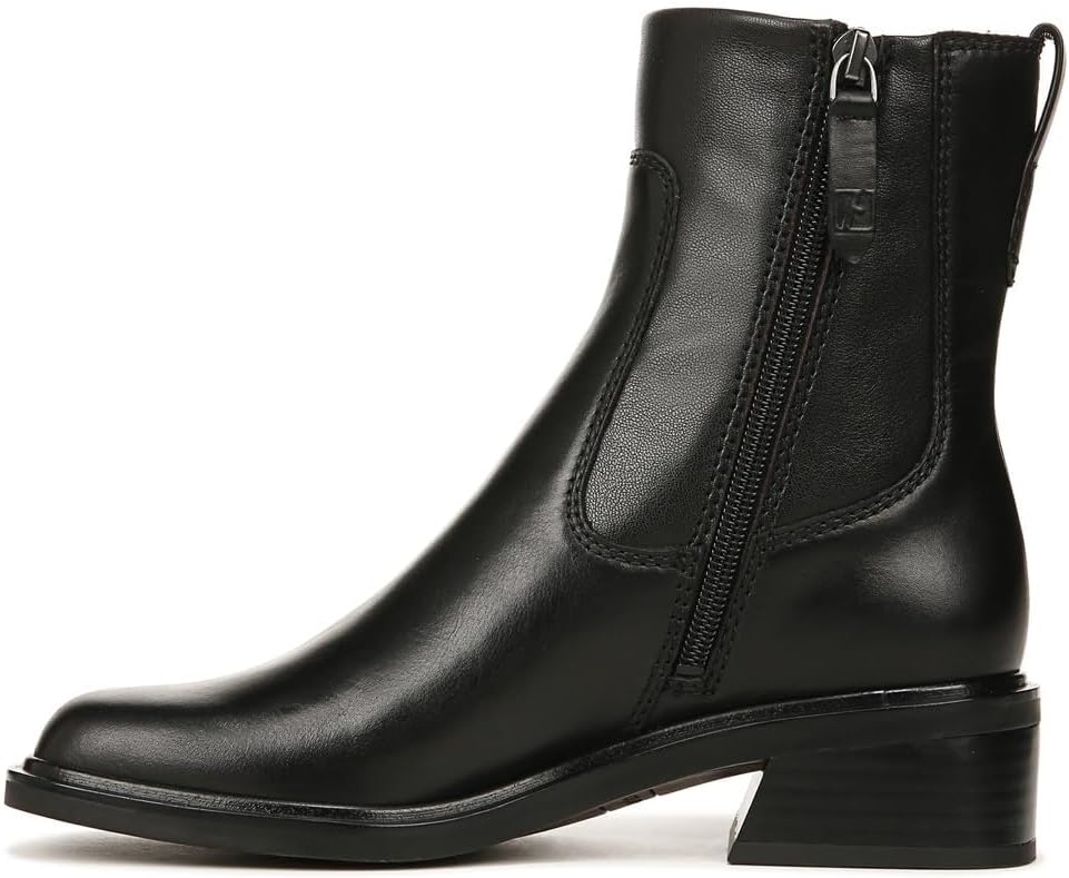 Franco Sarto Womens Gracelyn Ankle Boot