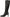 Franco Sarto Women's Daytona Knee High Boot