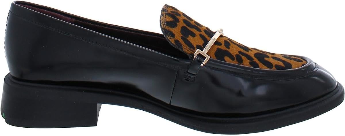 Franco Sarto Women's Eda Bit Classic Loafer