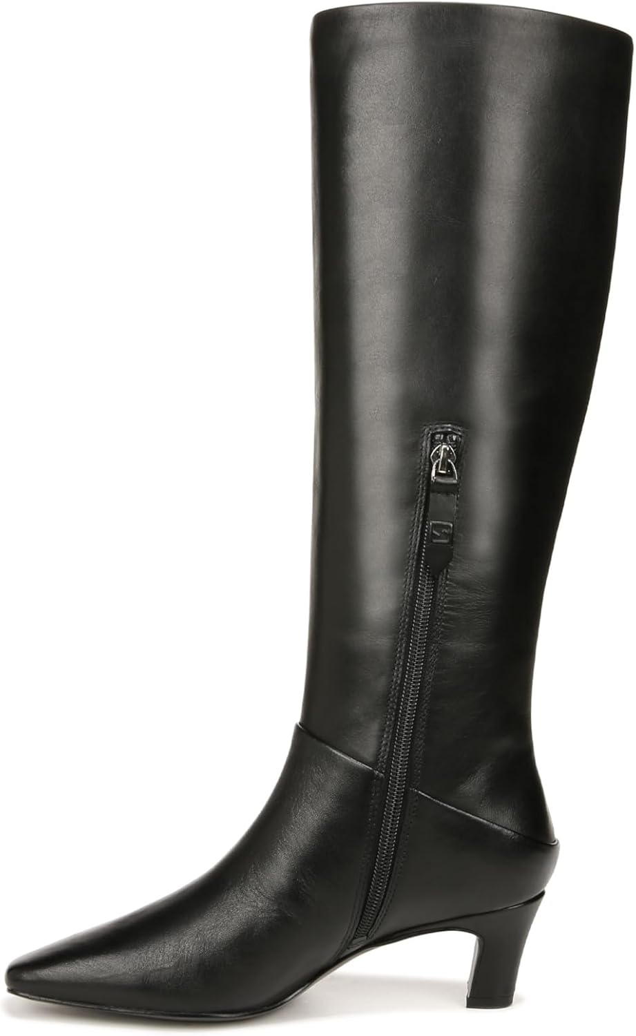 Franco Sarto Women's Andria Pointed Toe Knee High Boot