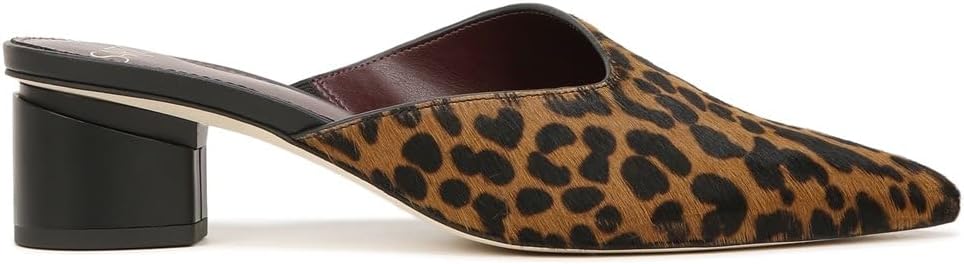 Franco Sarto Women's Visa Slip on Mule