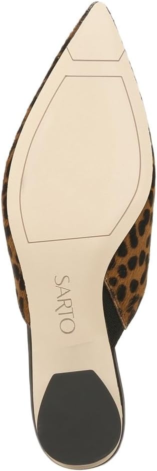 Franco Sarto Women's Visa Slip on Mule