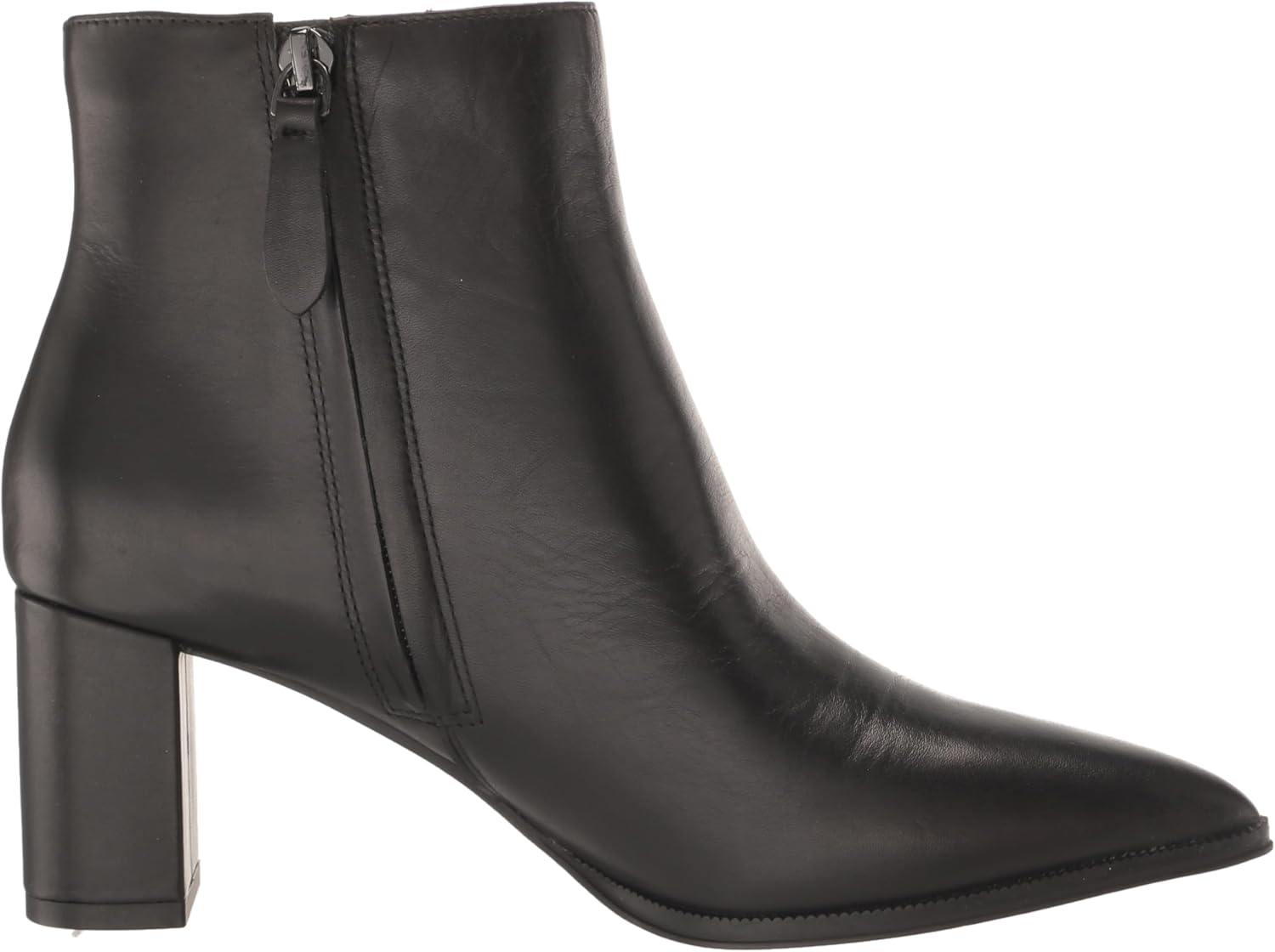 Franco Sarto Women's Demmi Pointed Toe Dress Boot