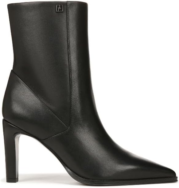 Franco Sarto Womens Appia Pointed Toe Dress Boot