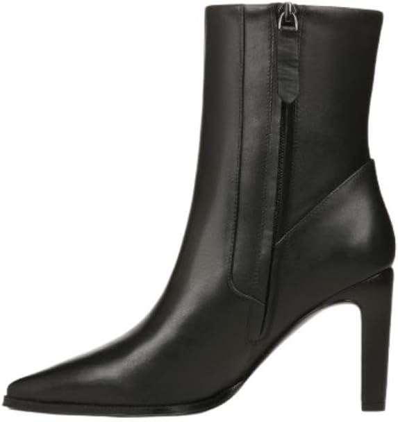 Franco Sarto Womens Appia Pointed Toe Dress Boot