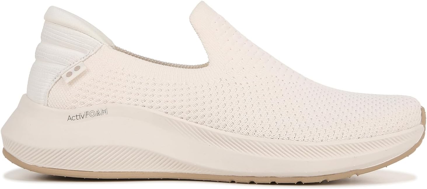 Ryka Women's Fling Slip on Sneaker