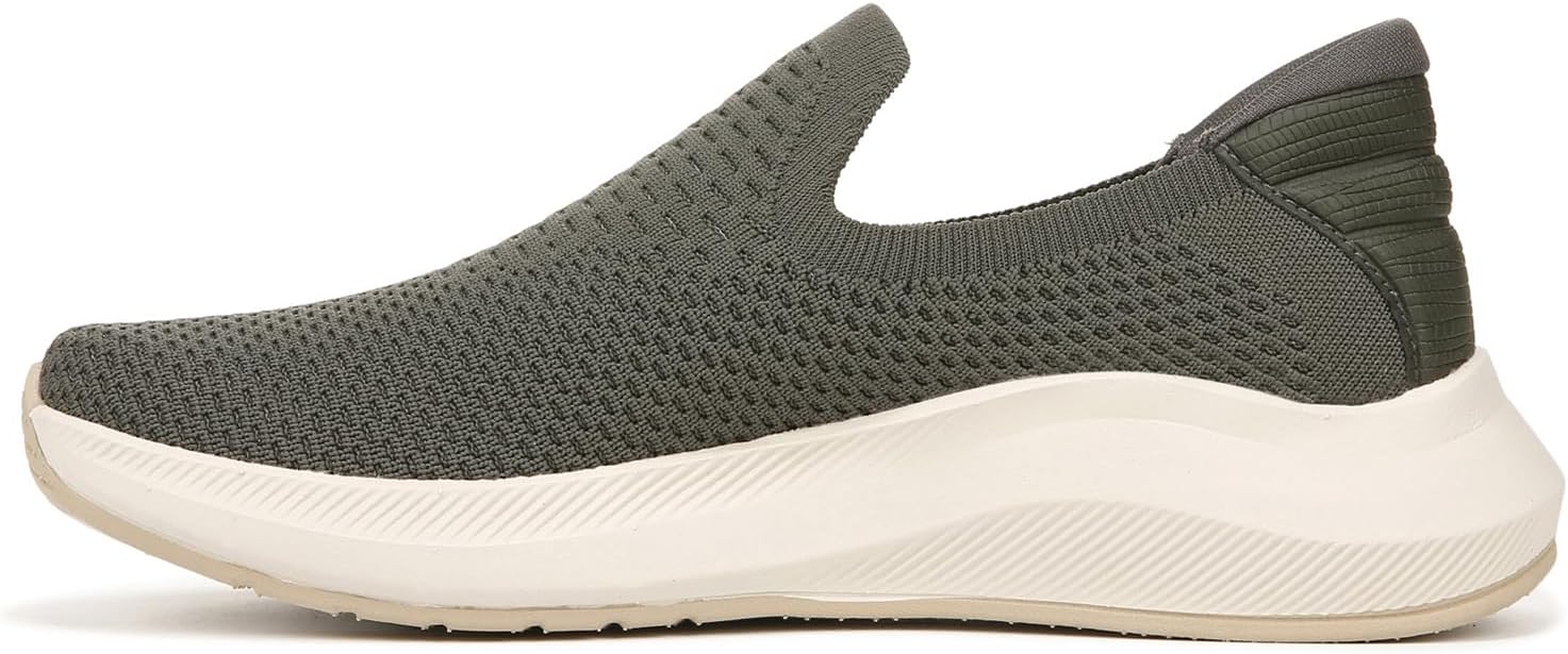 Ryka Women's Fling Slip on Sneaker