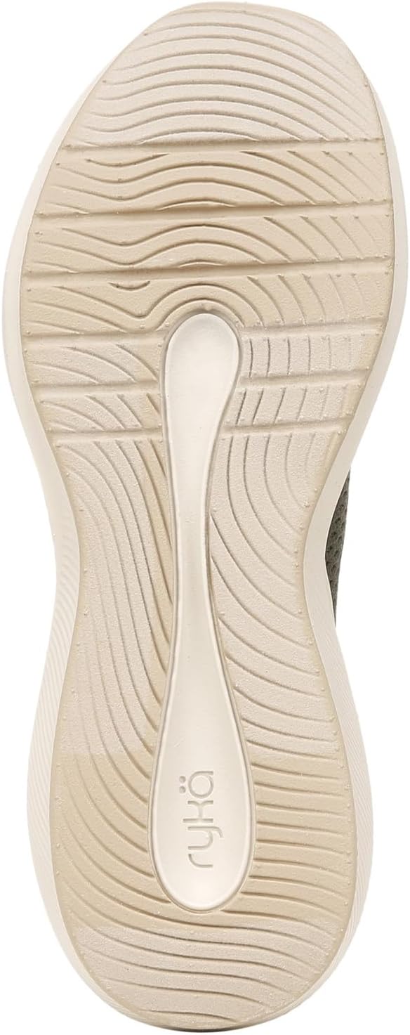 Ryka Women's Fling Slip on Sneaker