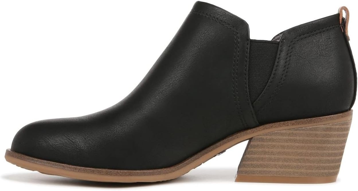 Dr. Scholls Women's Laurel Ankle Booties Boot