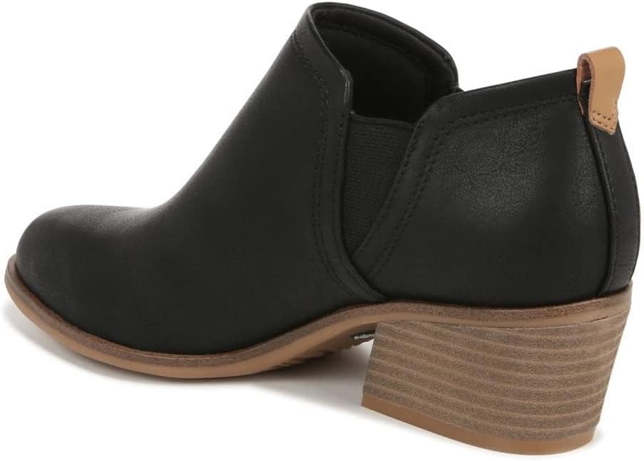 Dr. Scholls Women's Laurel Ankle Booties Boot