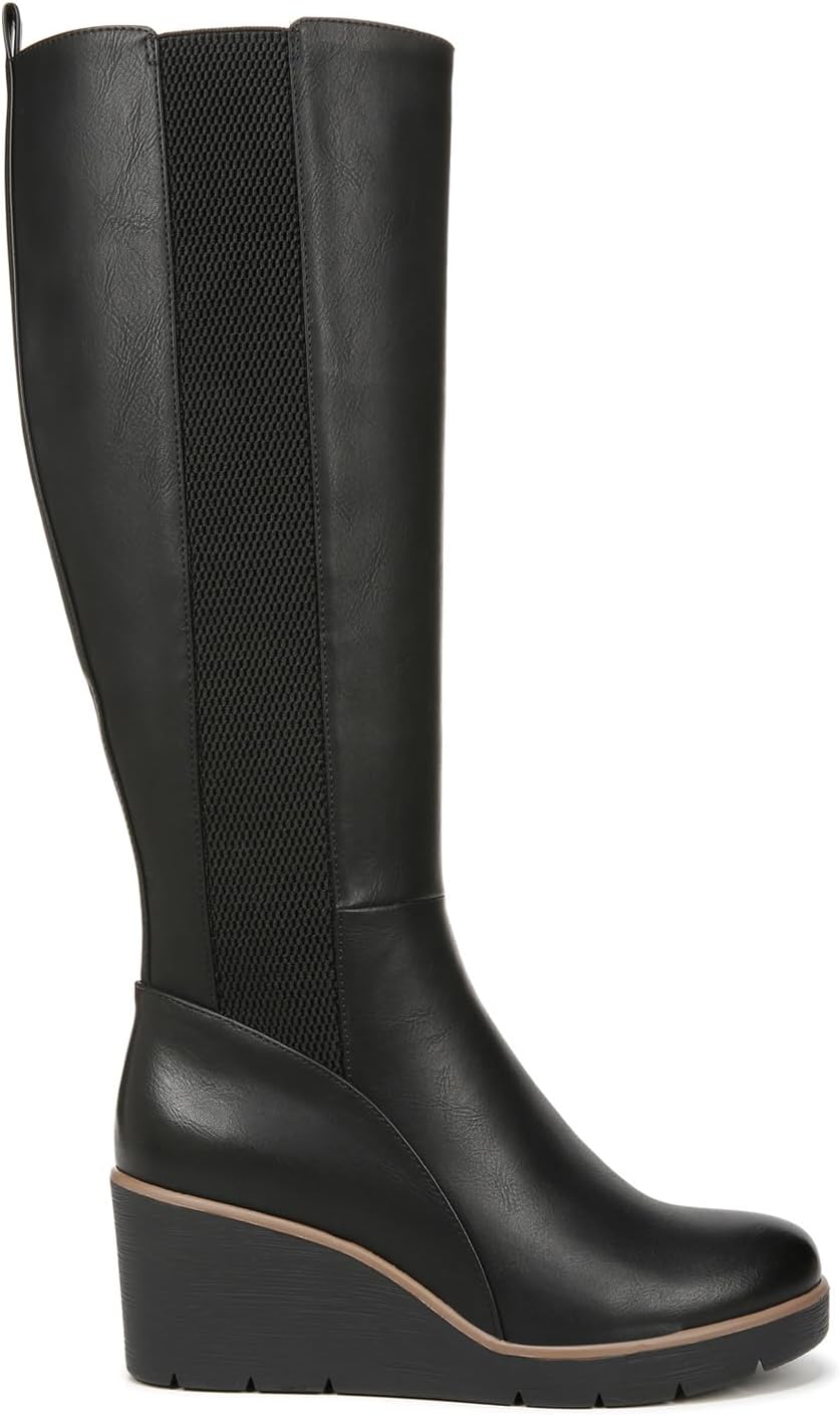 Soul by Naturalizer Women Adrian Knee High Boot