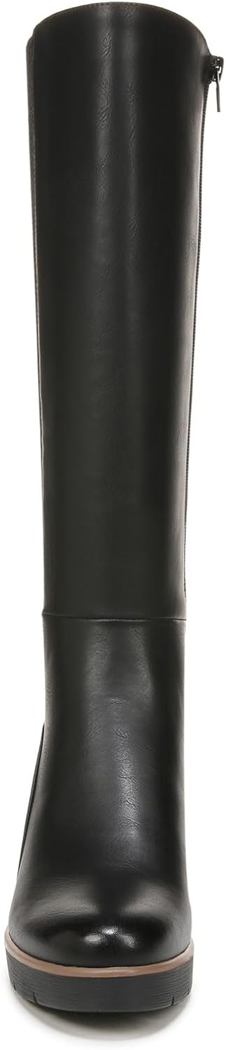 Soul by Naturalizer Women Adrian Knee High Boot