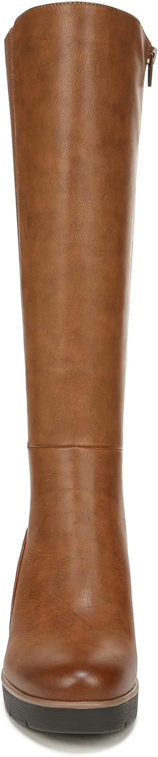 Soul by Naturalizer Women Adrian Knee High Boot