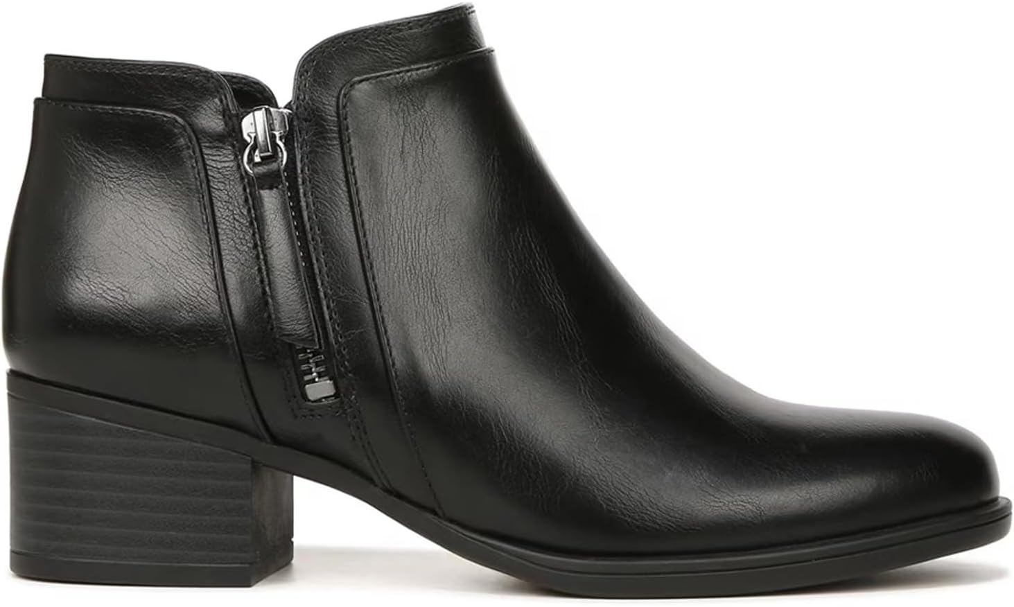 Naturalizer Women's Karol Ankle Boot