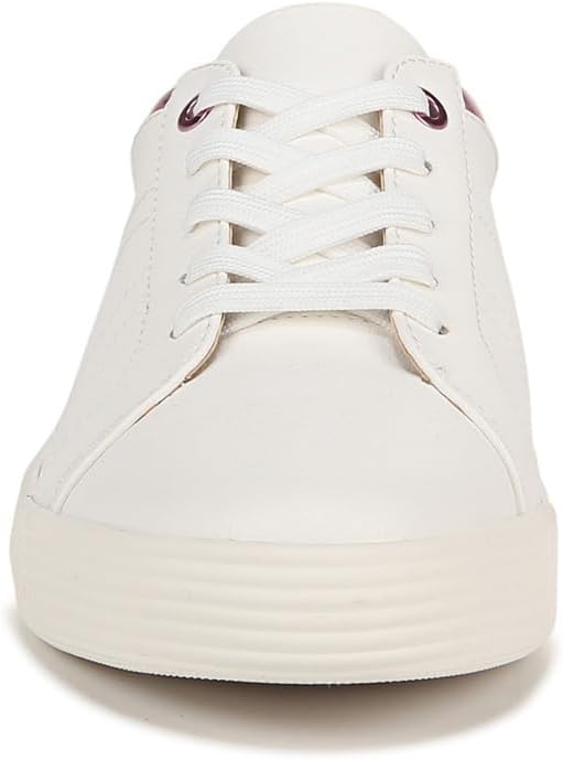 SOUL by Naturalizer Women's Neela Lace Up Sneaker