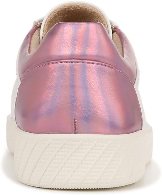 SOUL by Naturalizer Women's Neela Lace Up Sneaker