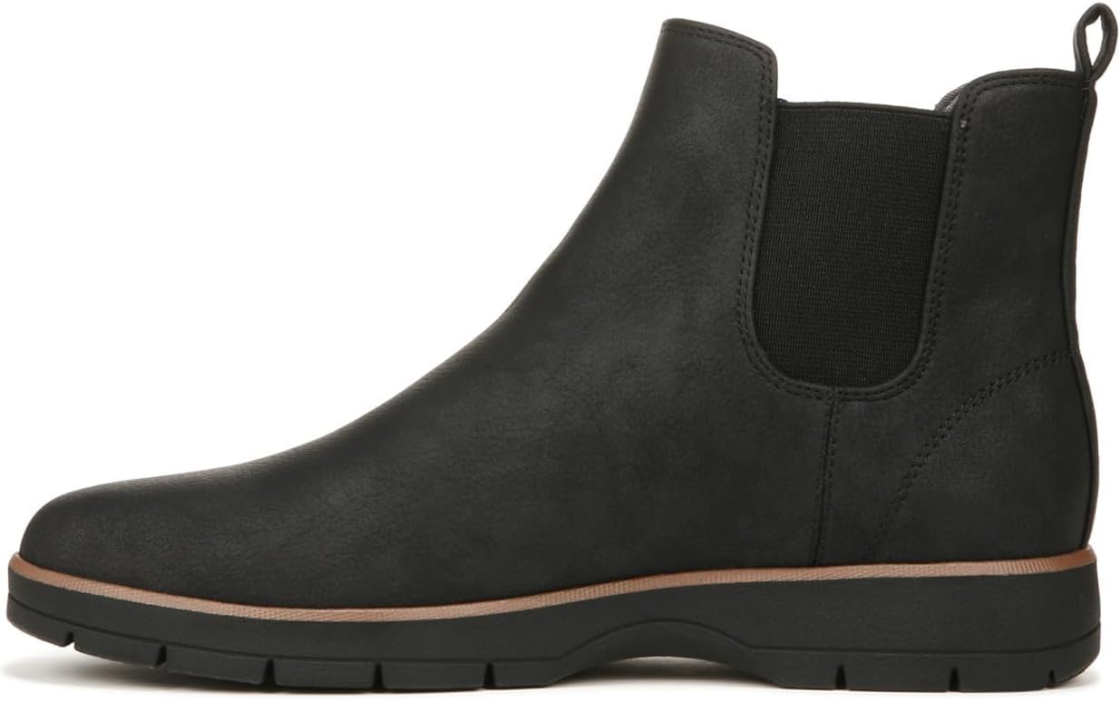 Dr. Scholl's Womens Northbound Ankle Boots