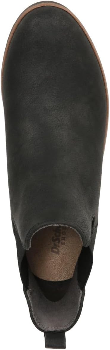 Dr. Scholl's Womens Northbound Ankle Boots