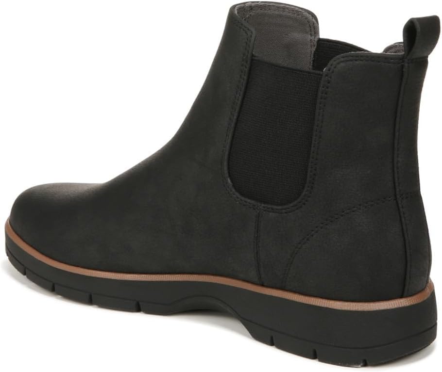 Dr. Scholl's Womens Northbound Ankle Boots