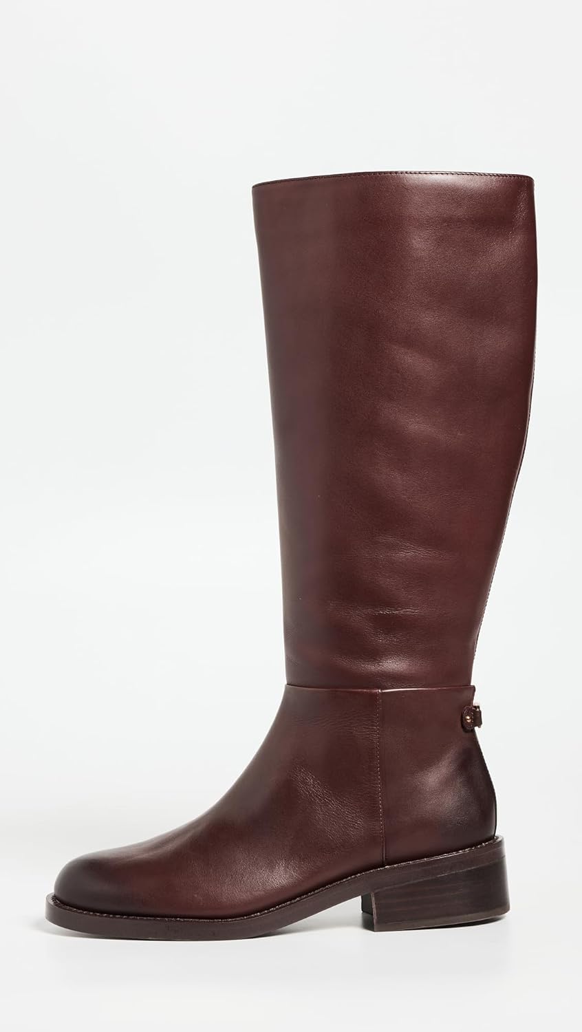 Sam Edelman Women's Mable Riding Boot